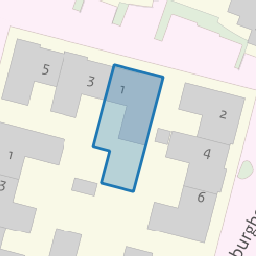 Perceel RBG02-C-5929