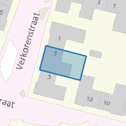 Perceel RBG02-C-5937