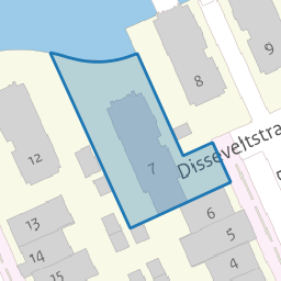 Perceel RBG02-C-5952