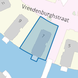 Perceel RBG02-C-5972