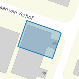 Perceel RBG02-C-5992