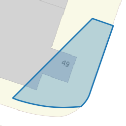 Perceel RBG02-C-5994