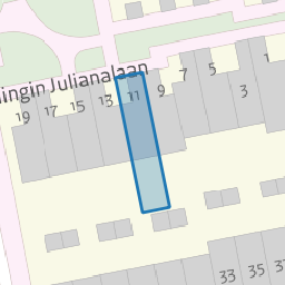 Perceel RBG02-C-6004