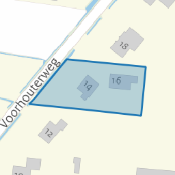 Perceel RBG02-C-6007