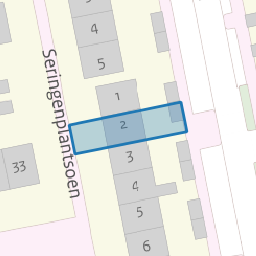 Perceel RBG02-C-6018