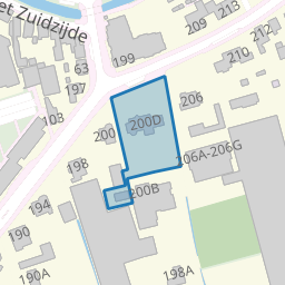 Perceel RBG02-C-6021