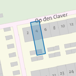 Perceel RBG02-C-6028