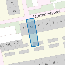 Perceel RBG02-C-6030