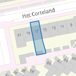 Perceel RBG02-C-6035