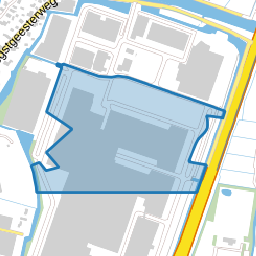 Perceel RBG02-C-6050