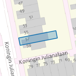 Perceel RBG02-C-6051