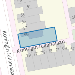 Perceel RBG02-C-6052