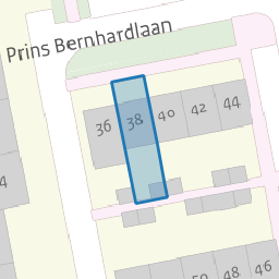 Perceel RBG02-C-6071