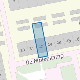 Perceel RBG02-C-6075