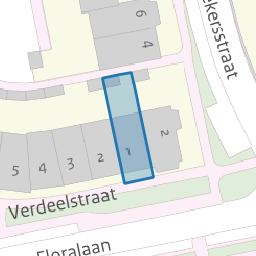 Perceel RBG02-C-6080