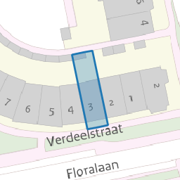 Perceel RBG02-C-6082