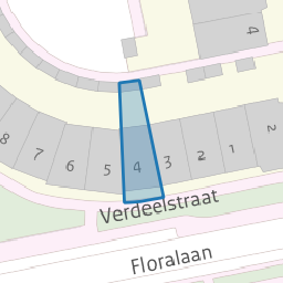 Perceel RBG02-C-6083