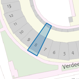 Perceel RBG02-C-6087