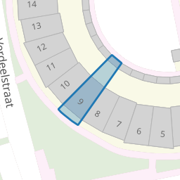 Perceel RBG02-C-6088