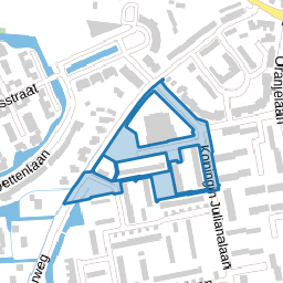 Perceel RBG02-C-6100