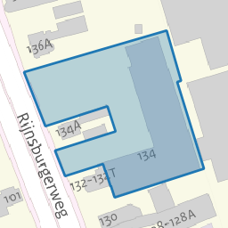 Perceel RBG02-C-6101