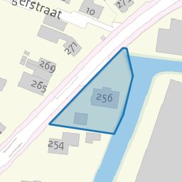 Perceel RBG02-C-6105