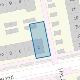 Perceel RBG02-C-6113