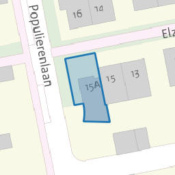 Perceel RBG02-C-6115