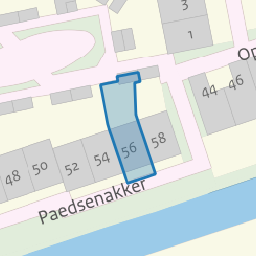 Perceel RBG02-C-6158