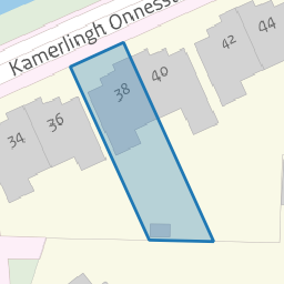 Perceel RBG02-C-6167