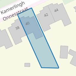 Perceel RBG02-C-6168