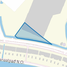 Perceel RBG02-C-6207