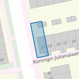 Perceel RBG02-C-6211