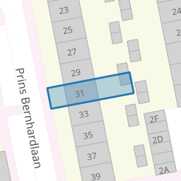 Perceel RBG02-C-6213