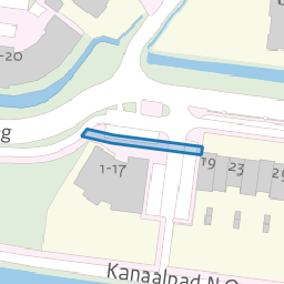 Perceel RBG02-C-6283