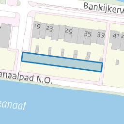 Perceel RBG02-C-6291