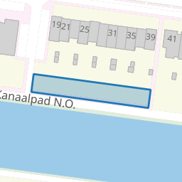 Perceel RBG02-C-6292