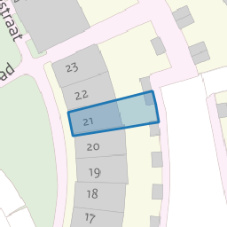 Perceel RBG02-C-6311