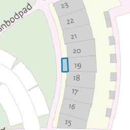 Perceel RBG02-C-6314