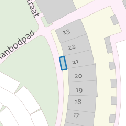 Perceel RBG02-C-6315