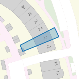 Perceel RBG02-C-6321