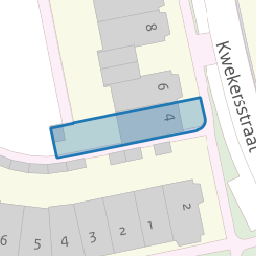 Perceel RBG02-C-6324