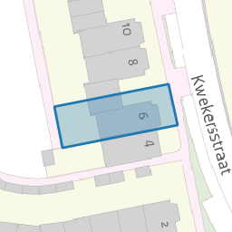 Perceel RBG02-C-6325