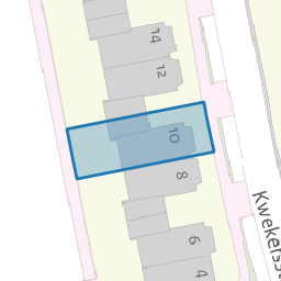 Perceel RBG02-C-6327