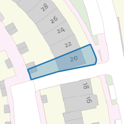 Perceel RBG02-C-6332