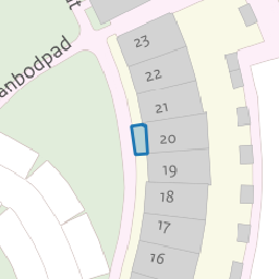 Perceel RBG02-C-6339