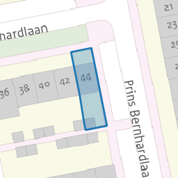 Perceel RBG02-C-6341