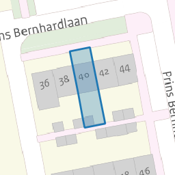 Perceel RBG02-C-6342