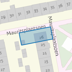 Perceel RBG02-C-6344