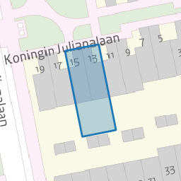 Perceel RBG02-C-6360